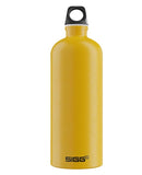 SIGG Traveller 1L Bottle-Assorted Colours