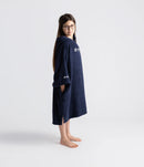 Dryrobe Kids Organic Towel Changing Robe-Assorted Colours
