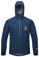 Ronhill Men's Tech Gore-Tex Mercurial Jacket 2-Dark Navy