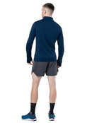 Ronhill Men's Tech Merino 1/2 Zip-Assorted Colours