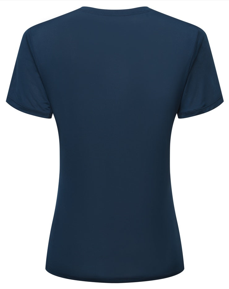 Ronhill Women's Tech S/S Tee-Asorted Colours