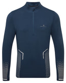 Ronhill Men's Tech Reflect 1/2 Zip-Assorted Colours