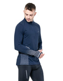 Ronhill Men's Tech Reflect 1/2 Zip-Assorted Colours
