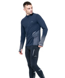 Ronhill Men's Tech Reflect 1/2 Zip-Assorted Colours