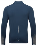 Ronhill Men's Tech Reflect 1/2 Zip-Assorted Colours