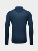 Ronhill Men's Tech Merino 1/2 Zip-Assorted Colours