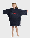Dryrobe Kids Organic Towel dryrobe-Assorted Colours