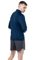 Ronhill Men's Tech Merino 1/2 Zip-Assorted Colours