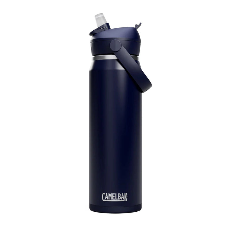 Camelbak Thrive Flip Straw Vacuum Insulated Stainless Steel Bottle 750ml-Assorted Colours