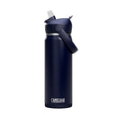 Camelbak Thrive Flip Straw Vacuum Insulated Stainless Steel Bottle Approx 600ml-Assorted Colours