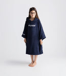 Dryrobe Kids Organic Towel Changing Robe-Assorted Colours