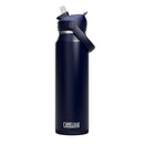 Camelbak Thrive Flip Straw Vacuum Insulated Stainless Steel Bottle Approx 1L-Assorted Colours