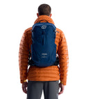 Berghaus Men's Remote Hike M23 Backpack-Assorted Colours