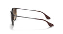 Ray-Ban Erika 0RB4171/865/1354-Rubber Havana/Brown