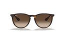 Ray-Ban Erika 0RB4171/865/1354-Rubber Havana/Brown