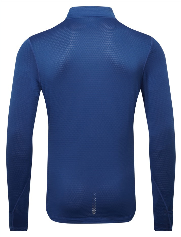 Ronhill Men's Tech Winter 1/2 Zip-Assorted Colours