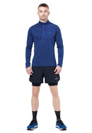 Ronhill Men's Tech Winter 1/2 Zip-Assorted Colours