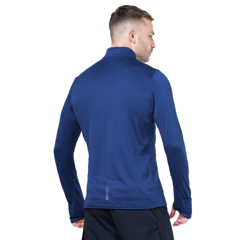Ronhill Men's Tech Winter 1/2 Zip-Assorted Colours