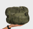 Snugpak Softie 12 Osprey Sleeping Bag-UK MADE-Assorted Colours