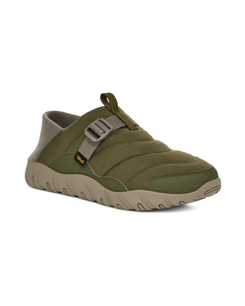 Teva Men's ReEmber Camp Slip On Shoes-Assorted Colours