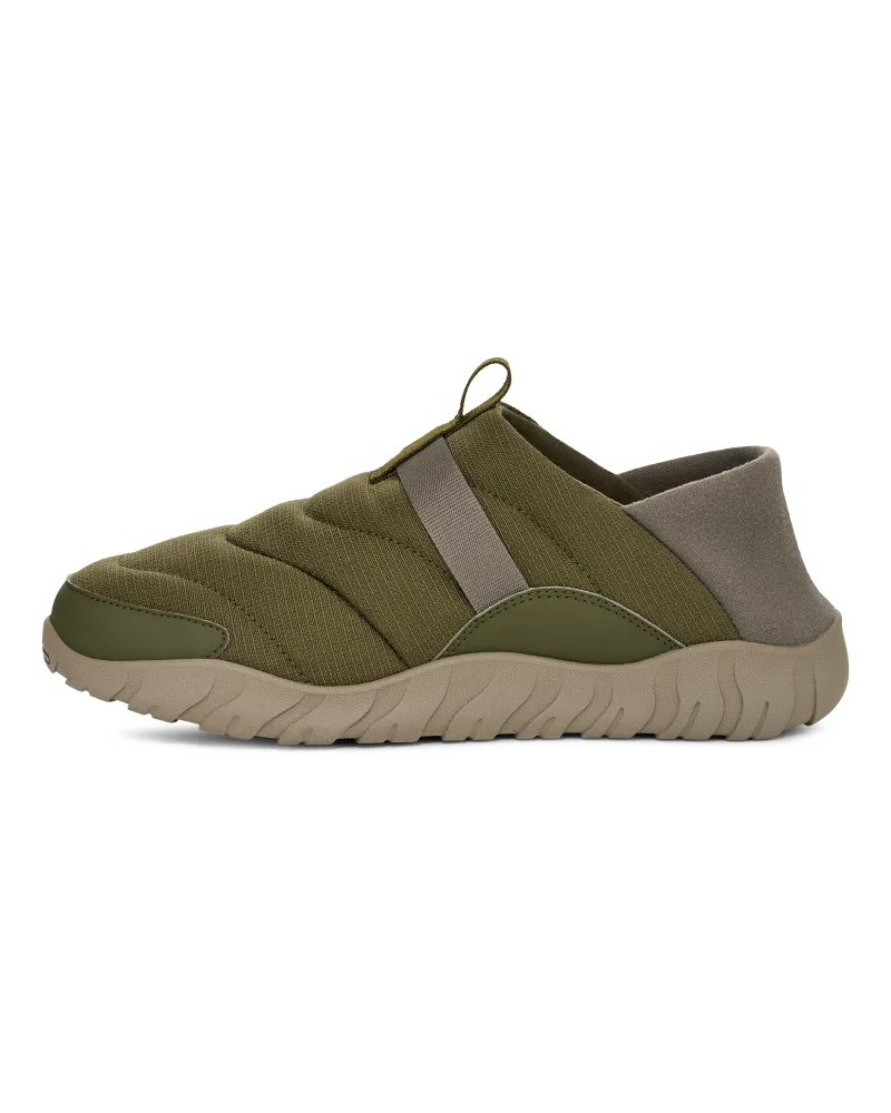 Teva Men's ReEmber Camp Slip On Shoes-Assorted Colours