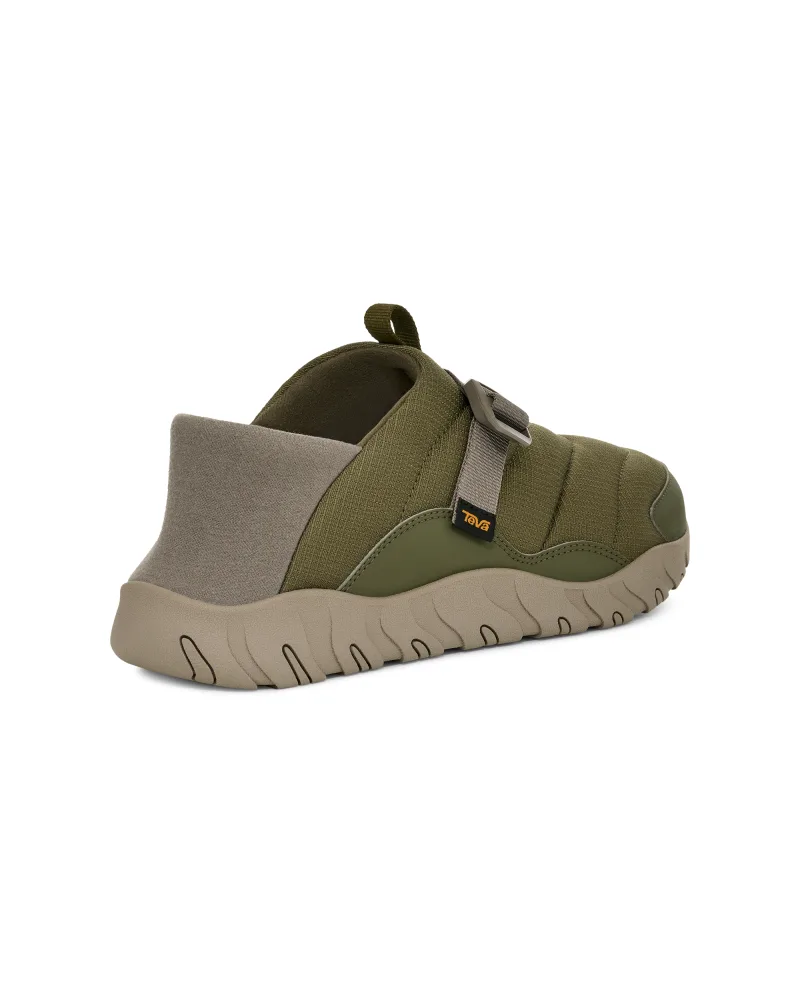 Teva Men's ReEmber Camp Slip On Shoes-Assorted Colours