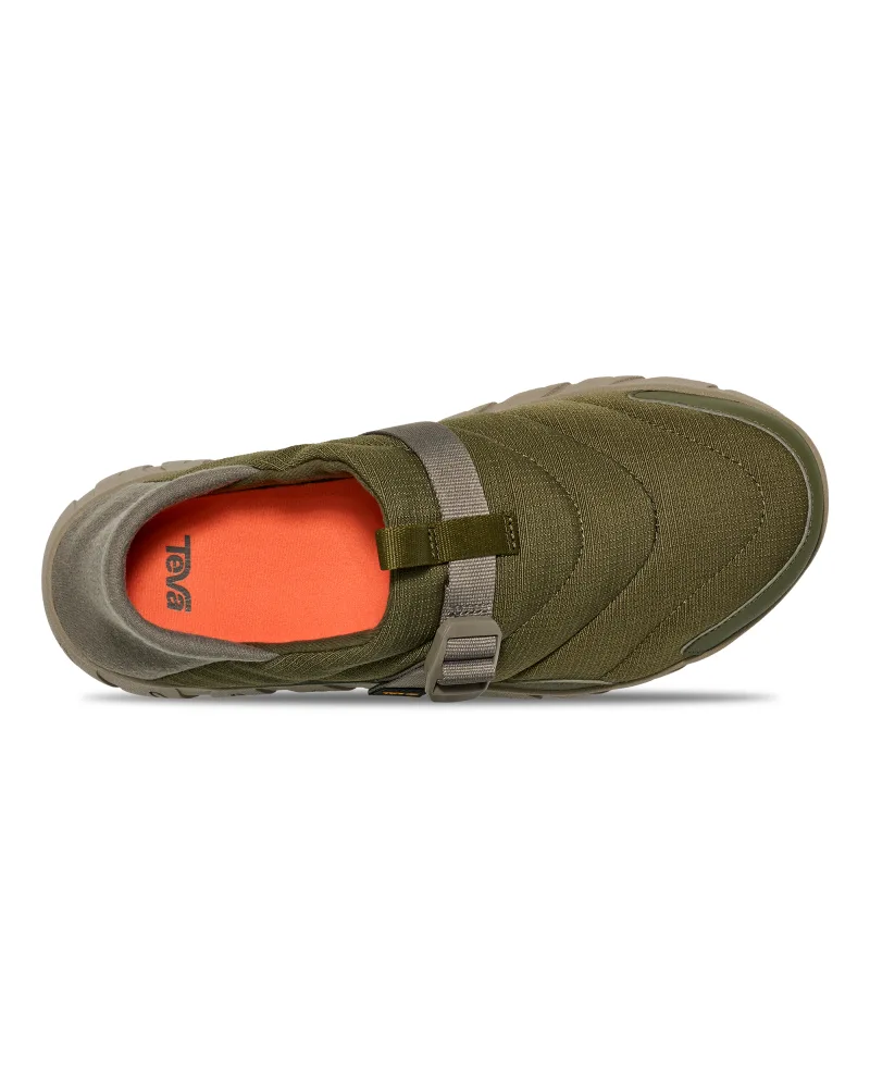 Teva Men's ReEmber Camp Slip On Shoes-Assorted Colours
