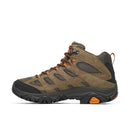Merrell Men's Moab 3 Mid GORE-TEX Boots-Olive