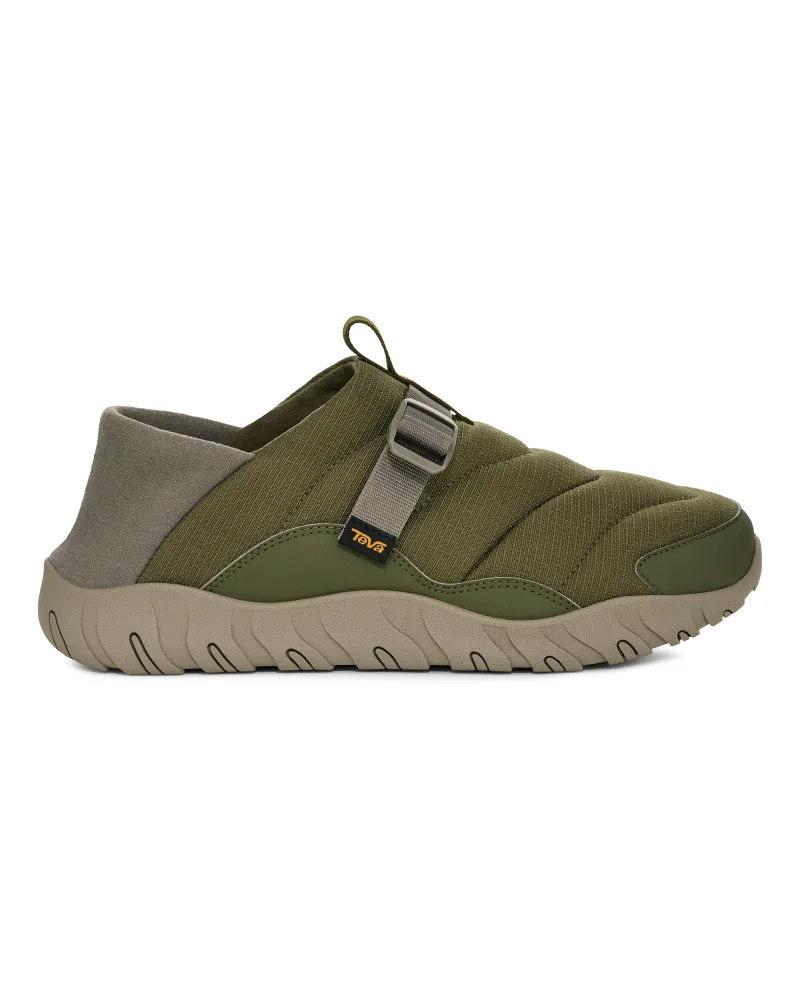 Teva Men's ReEmber Camp Slip On Shoes-Assorted Colours