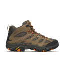 Merrell Men's Moab 3 Mid GORE-TEX Boots-Olive