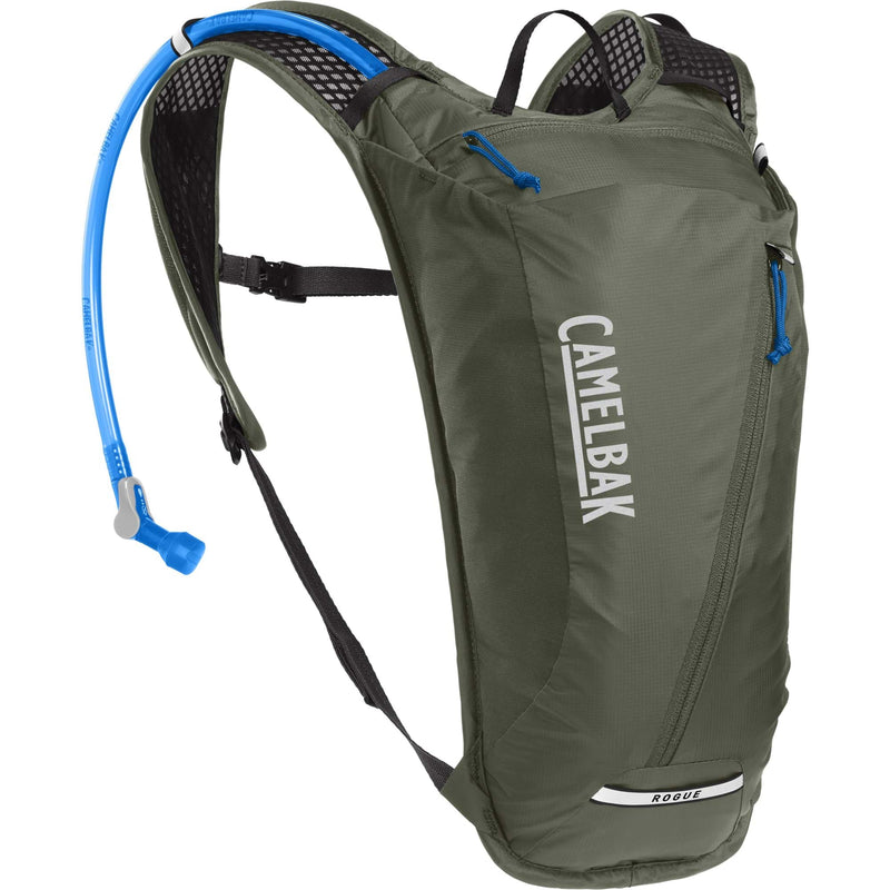 CamelBak Rogue Light Pack 7L with 2L Reservoir-Assorted Colours