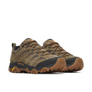 Merrell Men's Moab 3 GORE-TEX Shoes-Olive/Gum