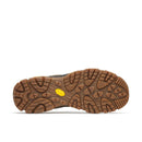 Merrell Men's Moab 3 GORE-TEX Shoes-Olive/Gum