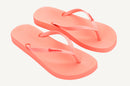 Ipanema Anatomic Tan Colors Flip Flops-Orange/Orange