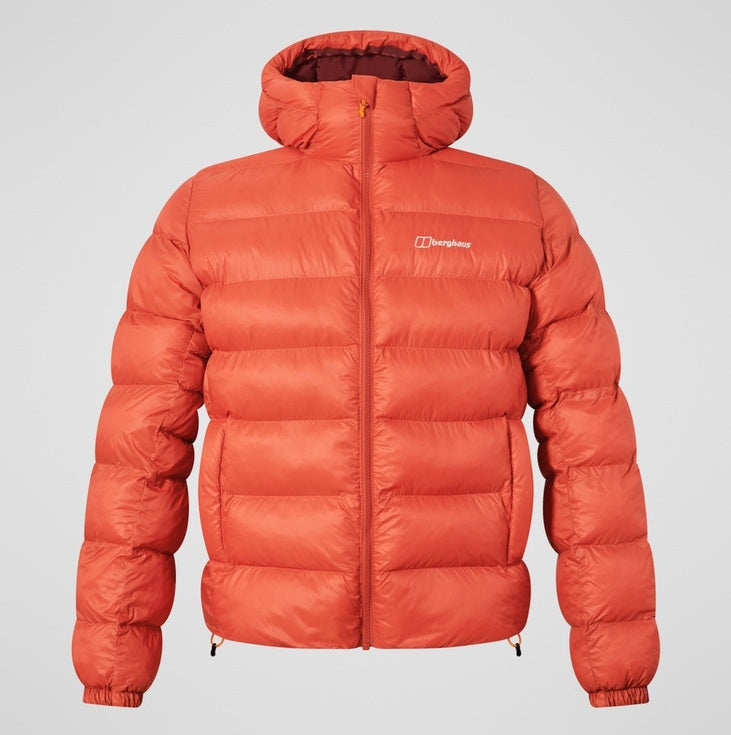 Berghaus Men's Ewden Synthetic Insulated Jacket-Assorted Colours