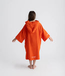 Dryrobe Kids Organic Towel Changing Robe-Assorted Colours