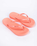 Ipanema Anatomic Tan Colors Flip Flops-Orange/Orange