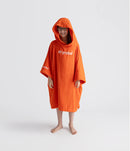 Dryrobe Kids Organic Towel Changing Robe-Assorted Colours