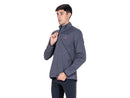 Ronhill Men's Tech Wind-Block Jacket-Oxide/Ronhill Red