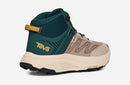 Teva Women's Hurricane Trailsetter Mid GORE-TEX Trail Shoes-Assorted Colours