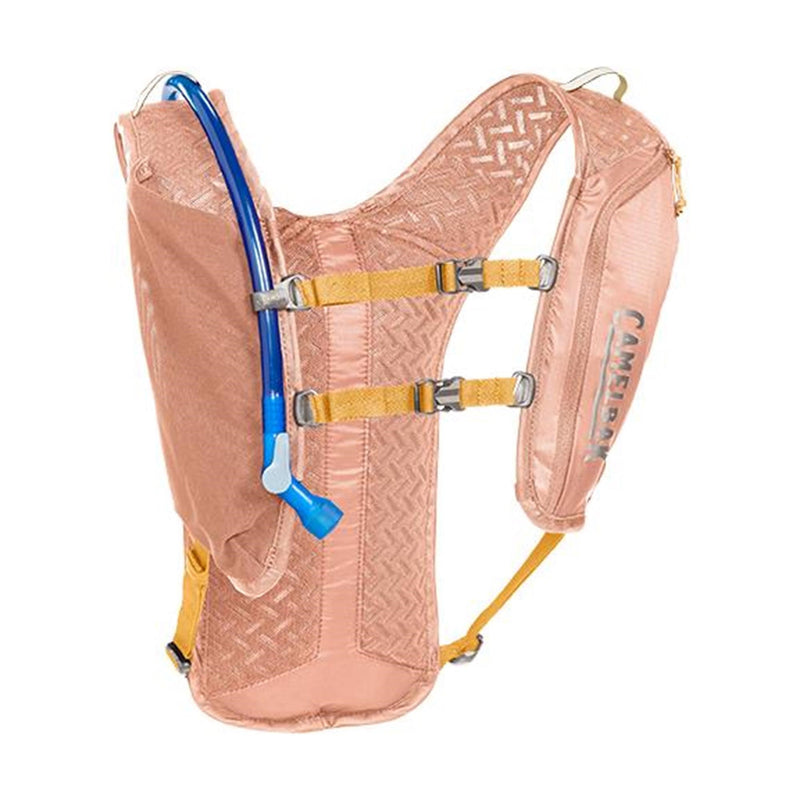 CamelBak Dart Run Vest with 1.5L Reservoir-Assorted Colours