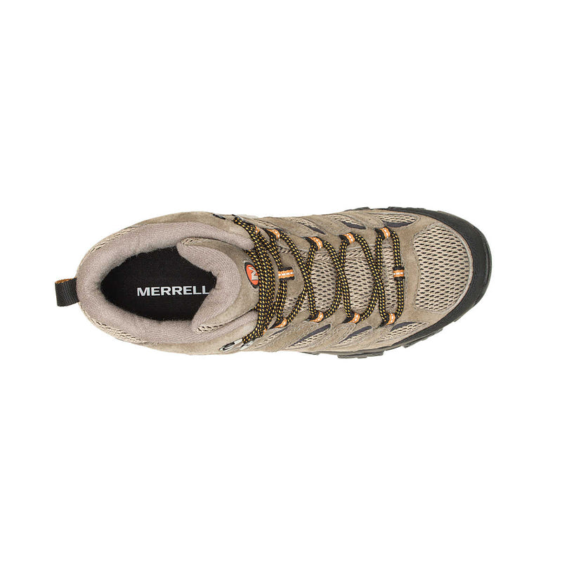 Merrell Men's Moab 3 Mid GORE-TEX Boots-Assorted Colours