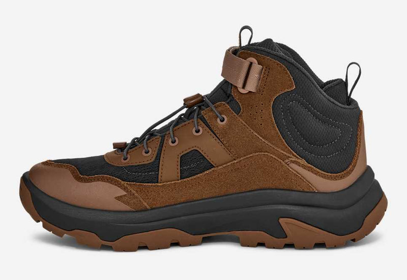 Teva Men's Hurricane Daybreaker Hiking Boots-Assorted Colours