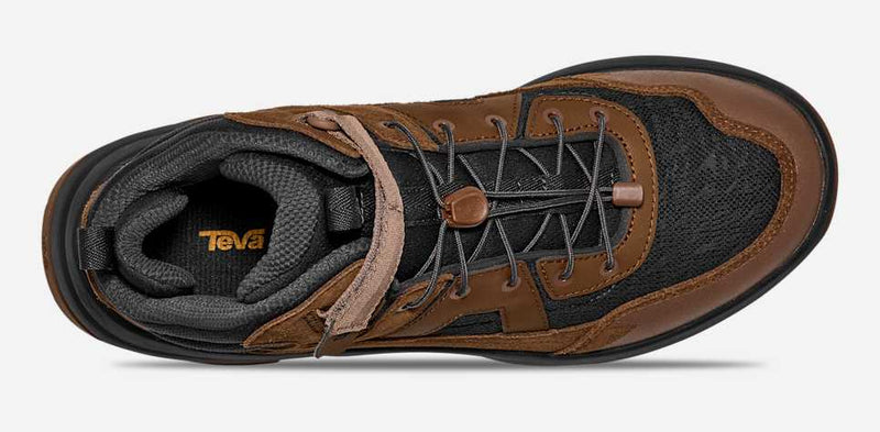 Teva Men's Hurricane Daybreaker Hiking Boots-Assorted Colours