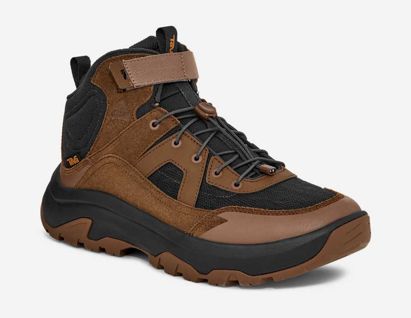 Teva Men's Hurricane Daybreaker Hiking Boots-Assorted Colours
