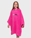 Dryrobe Kids Organic Towel dryrobe-Assorted Colours