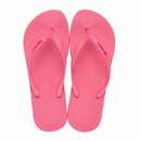 Ipanema Anatomic Tan Colors Flip Flops-Pink