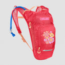 Camelbak Kids' Mini M.U.L.E.® 5L Hydration Pack with Crux® 1.5L Reservoir-Assorted Colours