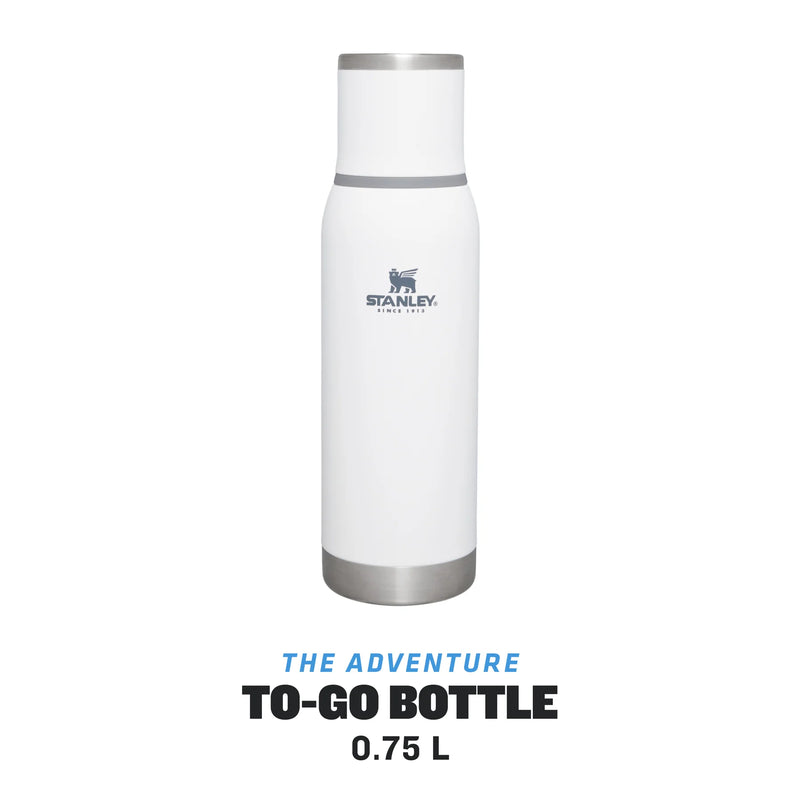 Stanley Adventure To-Go Bottle 0.75L-Assorted Colours