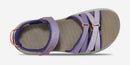 Teva Women's Tirra Sport Hiking Sandals-Purple Multi